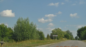 Автомобільна дорога загального користування місцевого значення О-02-01-09 станція Бар-Чернятин-Жмеринка