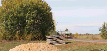 Поточний середній ремонт мосту на км 21+436 автомобільної дороги загального користування місцевого значення Гайсин-Теплик