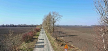 Експлуатаційне утримання автомобільних доріг загального користування місцевого значення у Вінницькій області
