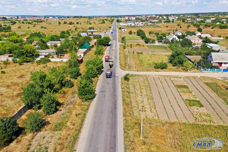 Розпочато капітальний ремонт «Гайсинської об’їзної»