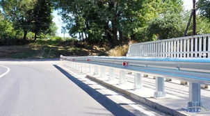 Капітальний ремонт мосту на км 13+229 автомобільної дороги загального користування місцевого значення С-02-11-24 Багринівці-Літин-Уладівка