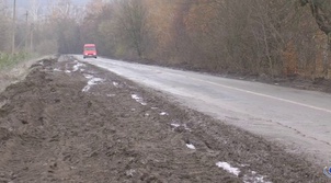 Винних у забрудненні автомобільних доріг загального користування місцевого значення у Вінницькій області притягнуто до відповідальності