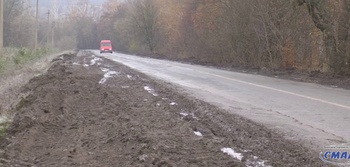 Винних у забрудненні автомобільних доріг загального користування місцевого значення у Вінницькій області притягнуто до відповідальності