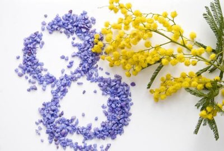 Дорогі наші Українки!